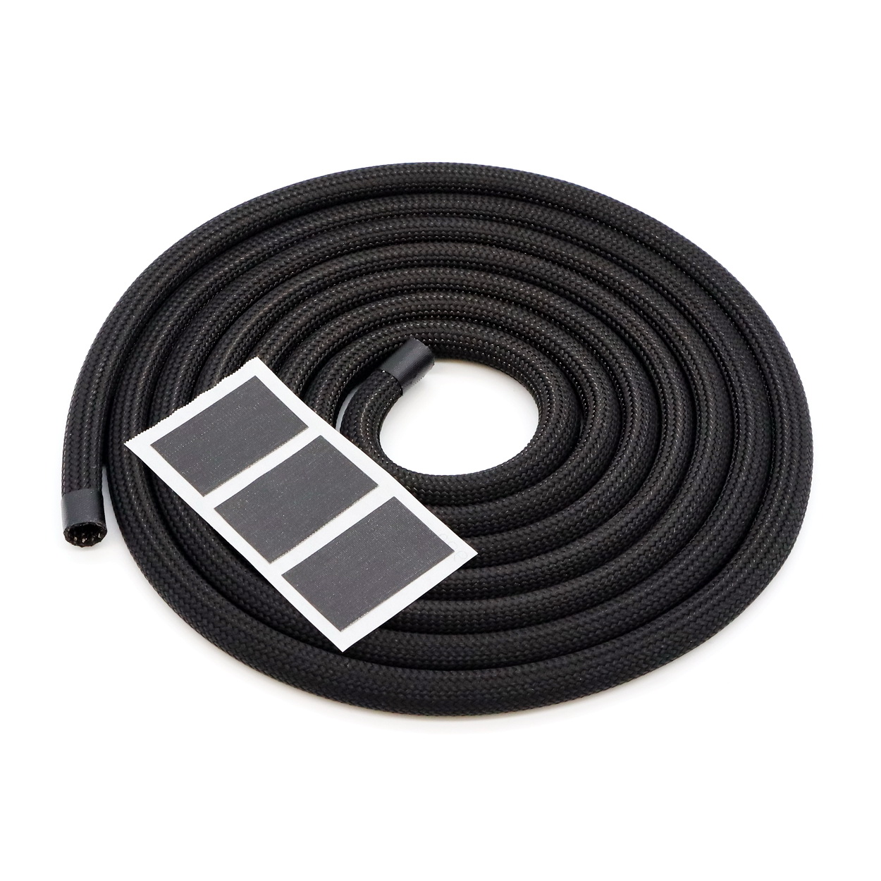 Schlauch, Ladekabel, Coiled cable, Schwarz, Gehäuse?
