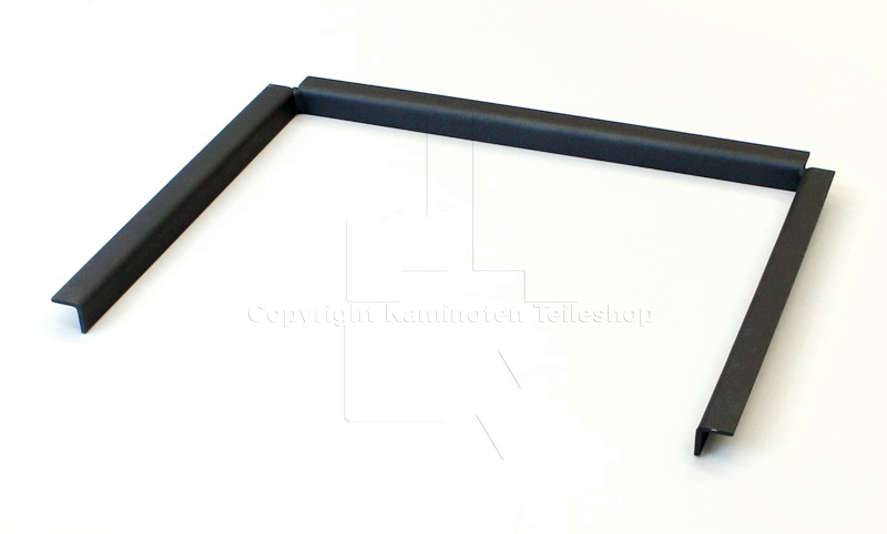 Skantherm Zorak Halterahmen für Brennraumauskleidung