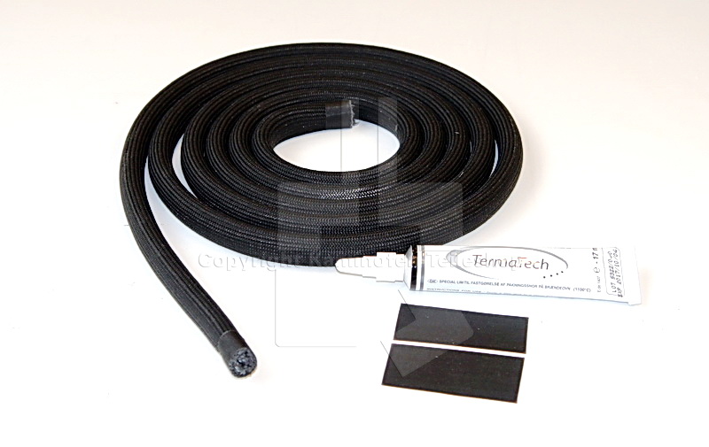 Skantherm Stream Türdichtungsset