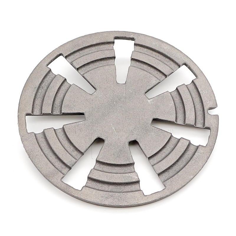 Jotul F 270 Serie Rüttelrost