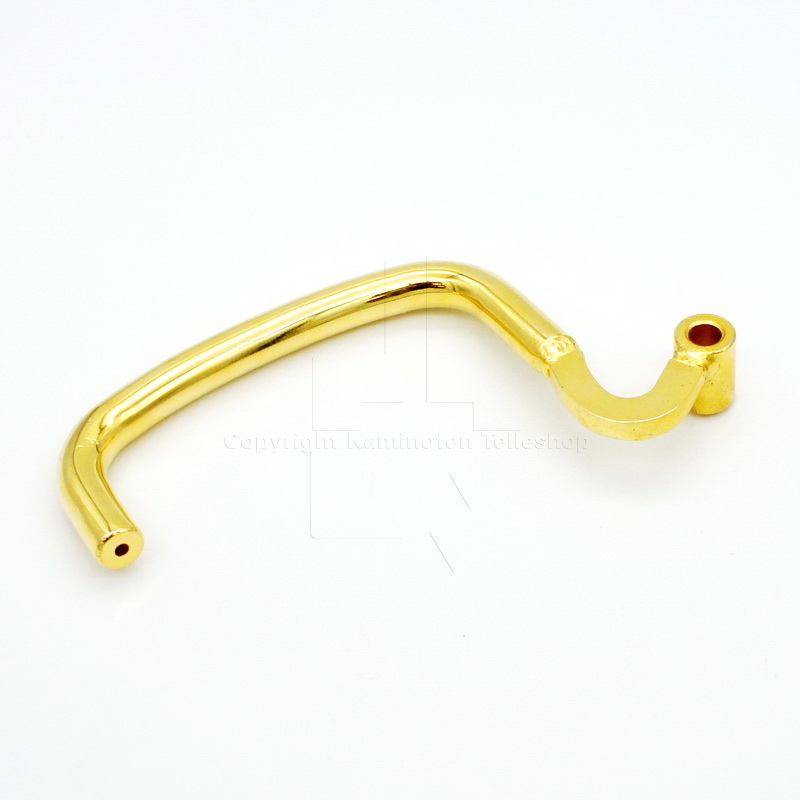 Scan 48 Türöffner in Gold