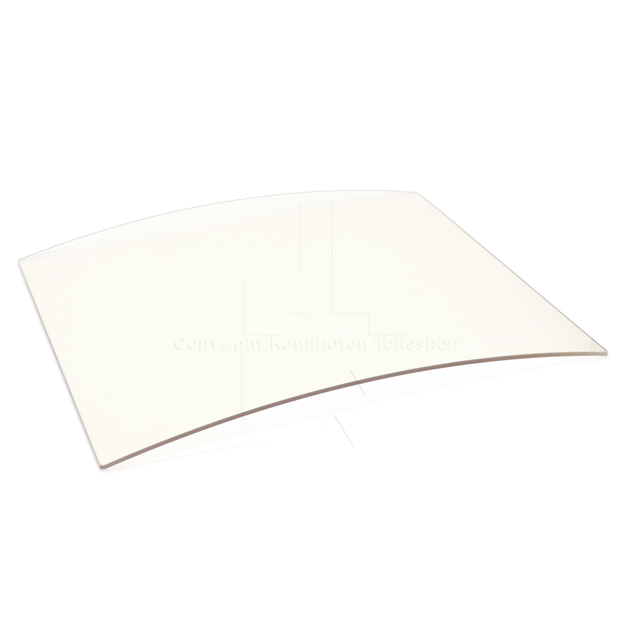 Scan Andersen 8 Ofenscheibe