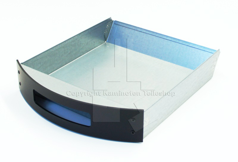 Contura 500 Serie Aschekasten