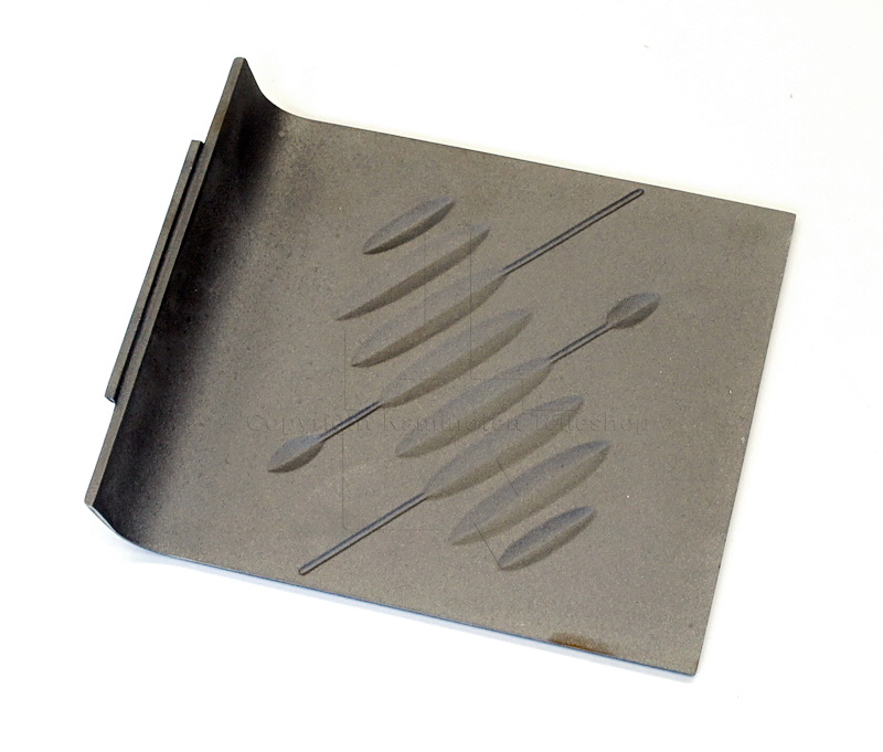 Jotul I 510 linke Brennraumplatte