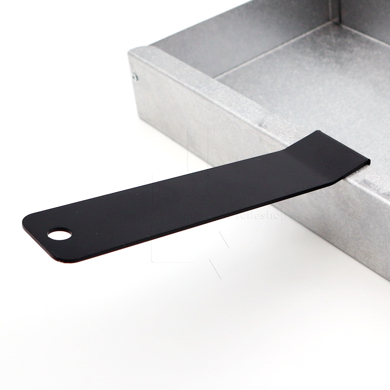 Jotul F 100 kalte Hand für Aschekasten