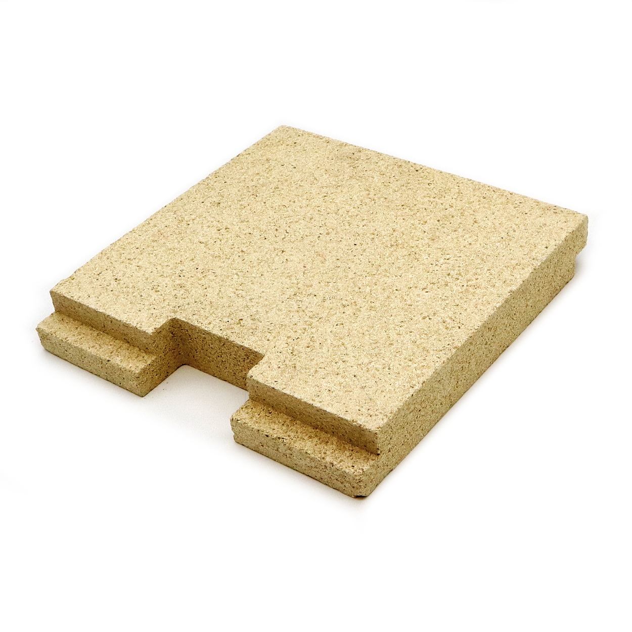 Dovre 100CBS Rückwandbrennraumstein