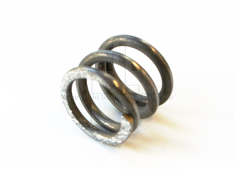 Jotul F 300 / F 301, F320, I 300 / I 301, I 80 Feder des Schließmechanismus