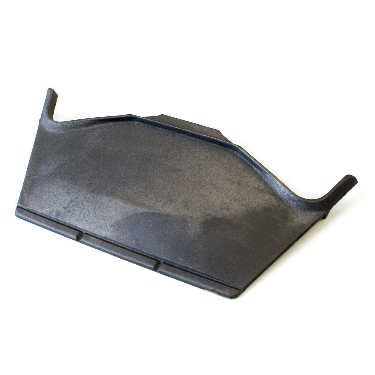 Jotul I 80 SH / SL Rauchumlenkplatte