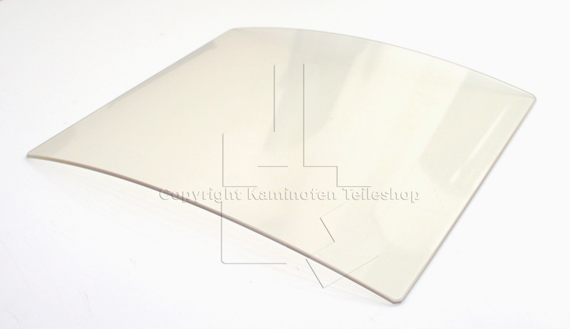 Scan Andersen 8 Türscheibe