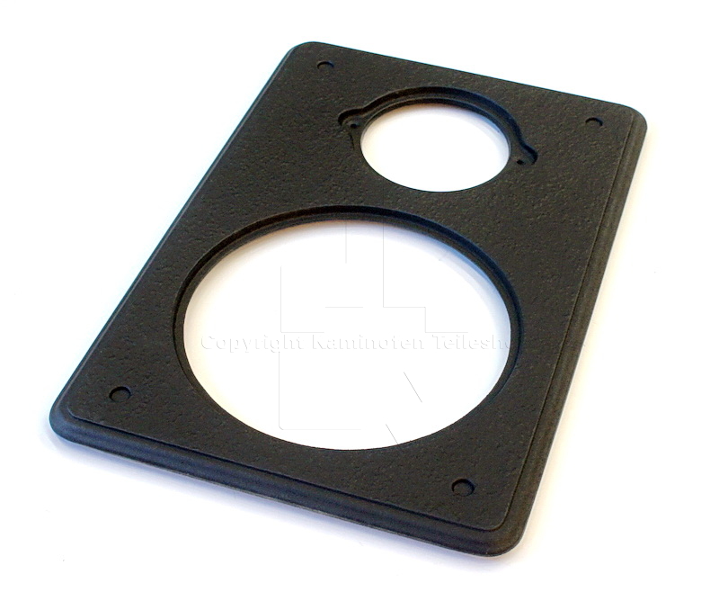 Jotul F 602 Gussabdeckung