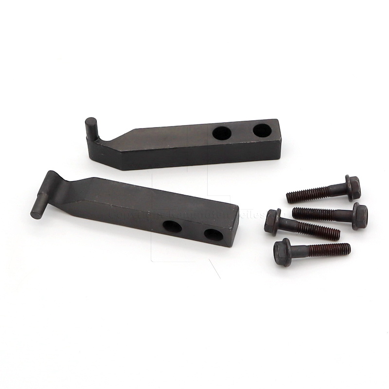 Contura 35T Türscharniersatz