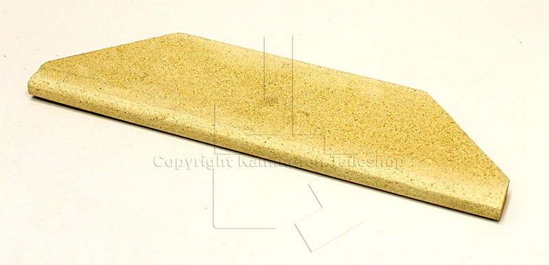 Scan 39 oberste Flammprallplatte bis Baujahr 09.2006