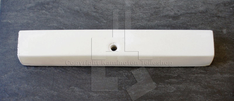 Nordpeis N-21 Aschefangstein aus Thermotte