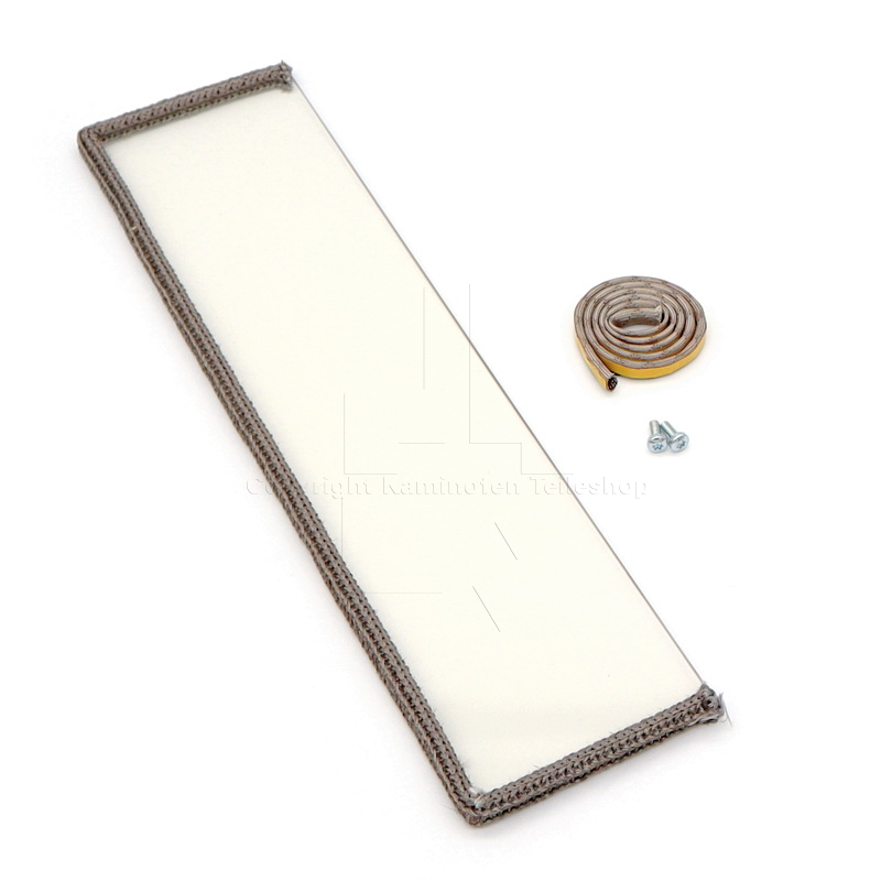 Contura 30 / Handöl 30 Serie inneres Seitenglas