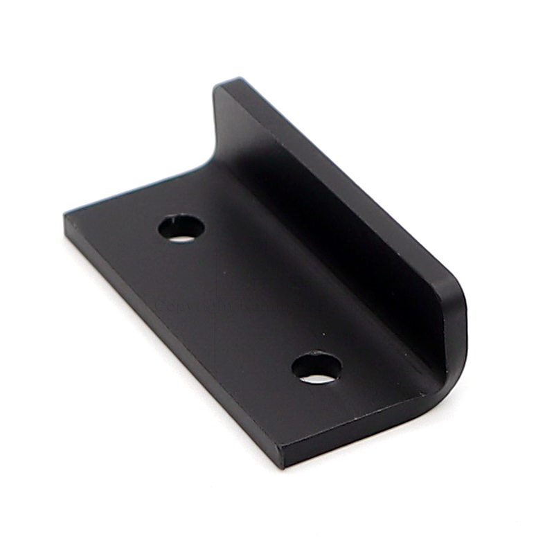 Corona-Feuermöbel  Tür-Verschlusswinkel für Rastbolzen