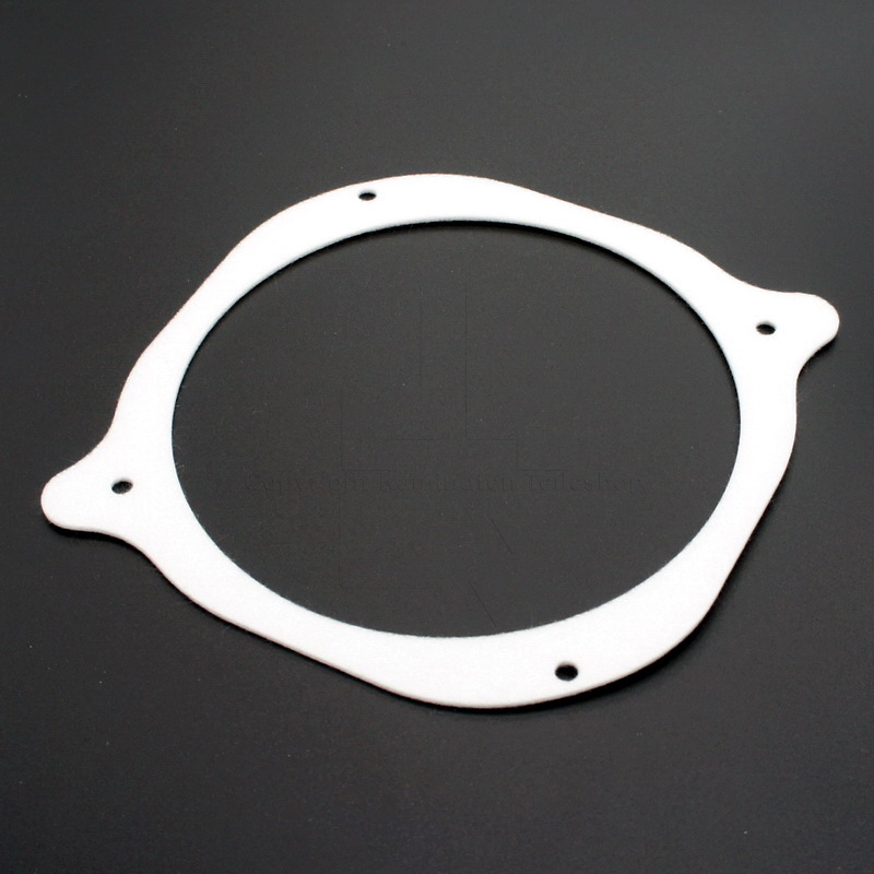 Scan 80 Abgasstutzendichtung