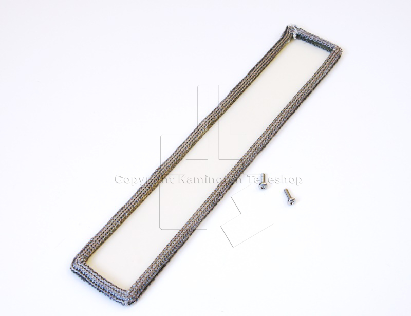 Contura 500 Serie innere Seitenscheibe