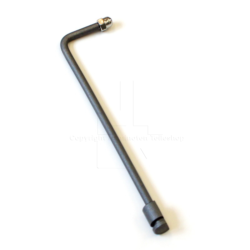 Skantherm Cado Rüttelroststange