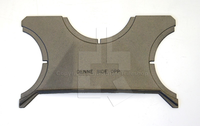 Jotul 2000 Betha Rauchumlenkung