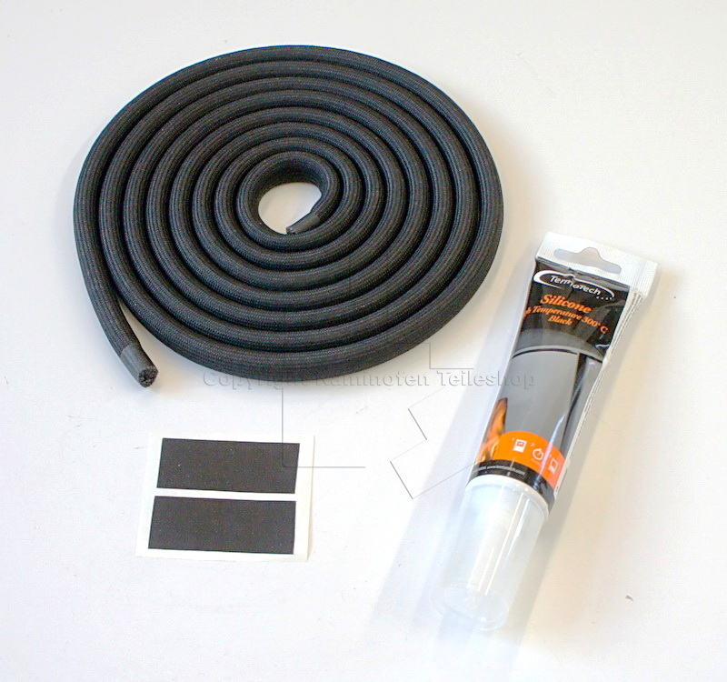 Skantherm Gate Türdichtungsset