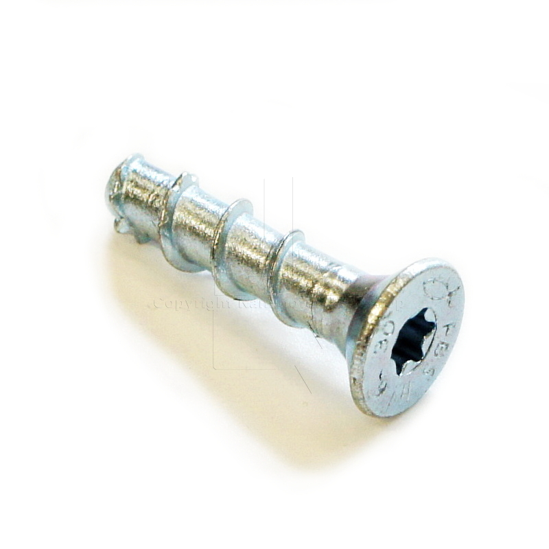 Scan 58-9 / Scan 58-10 Specksteinschraube