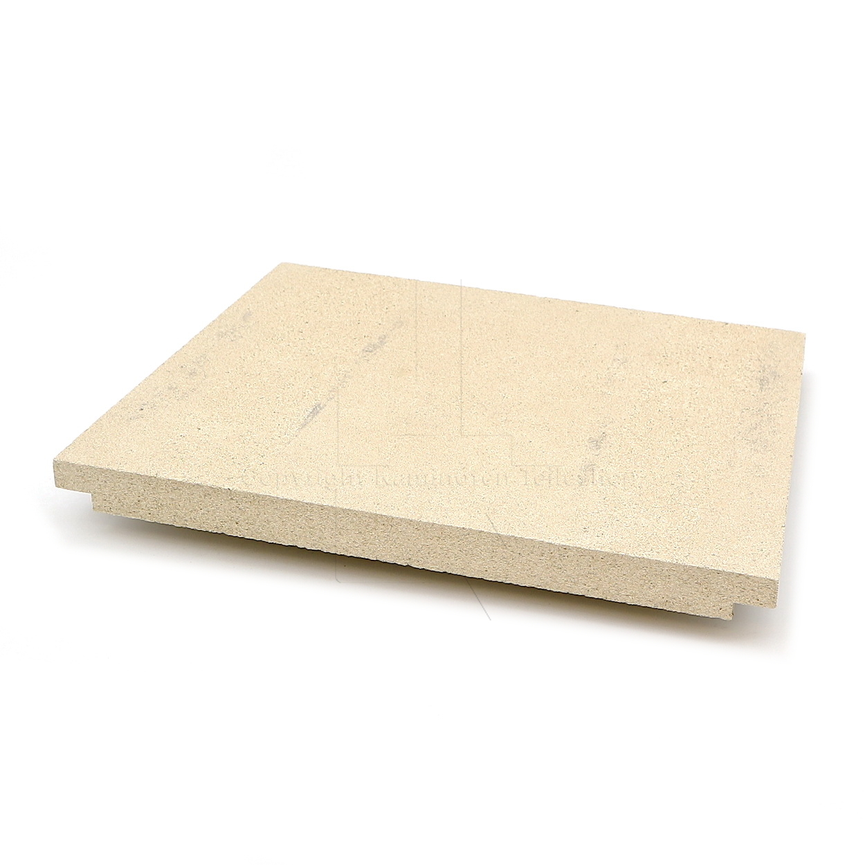 Skantherm Ivo 2.0 Rauchumlenkplatte