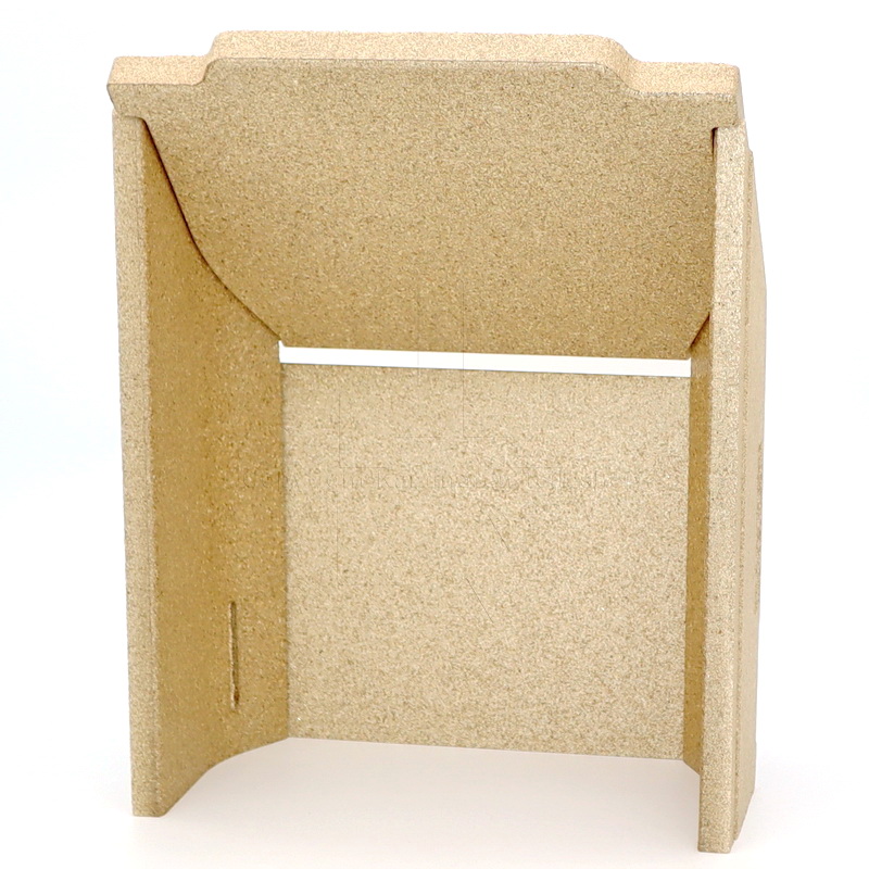 Contura 35 Brennraumauskleidung