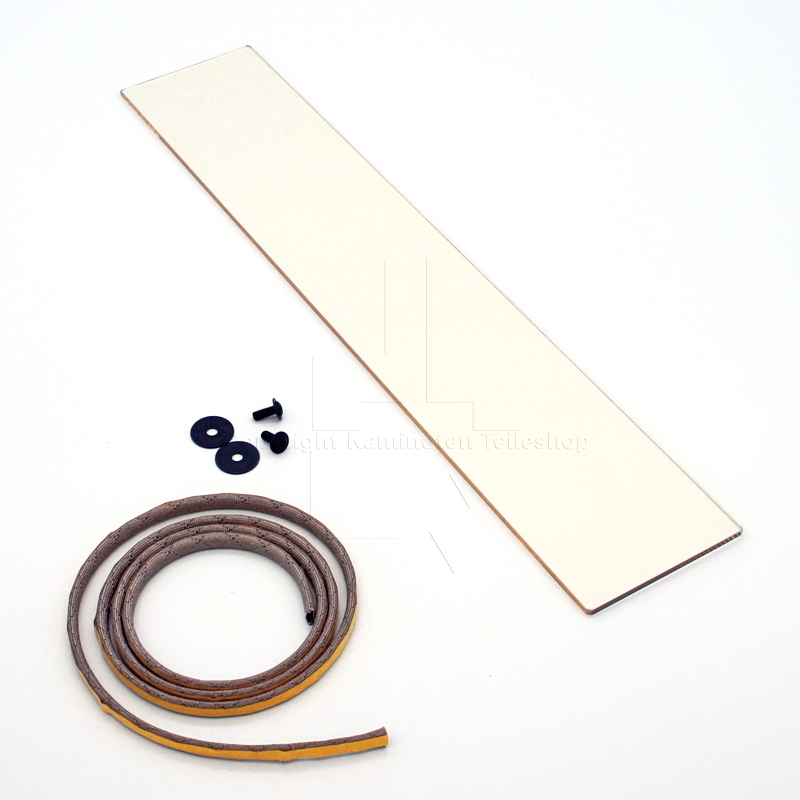 Contura 635 Seitenglas