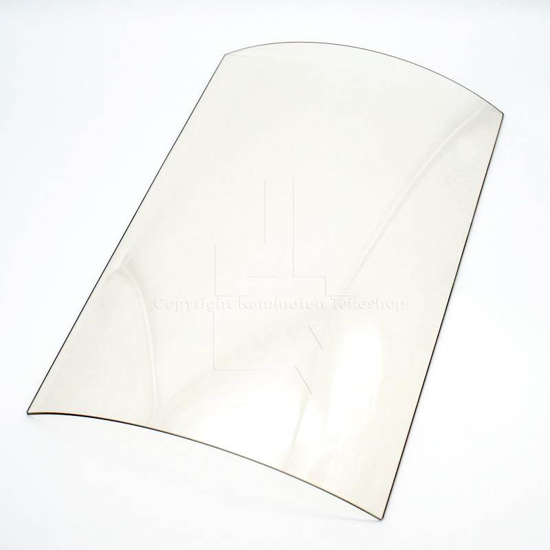 Jotul F 370 Advance Scheibe