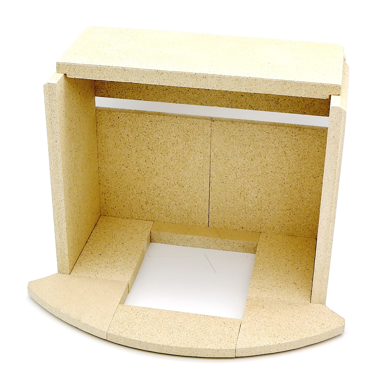 Skantherm Ator RLU Feuerraumauskleidung