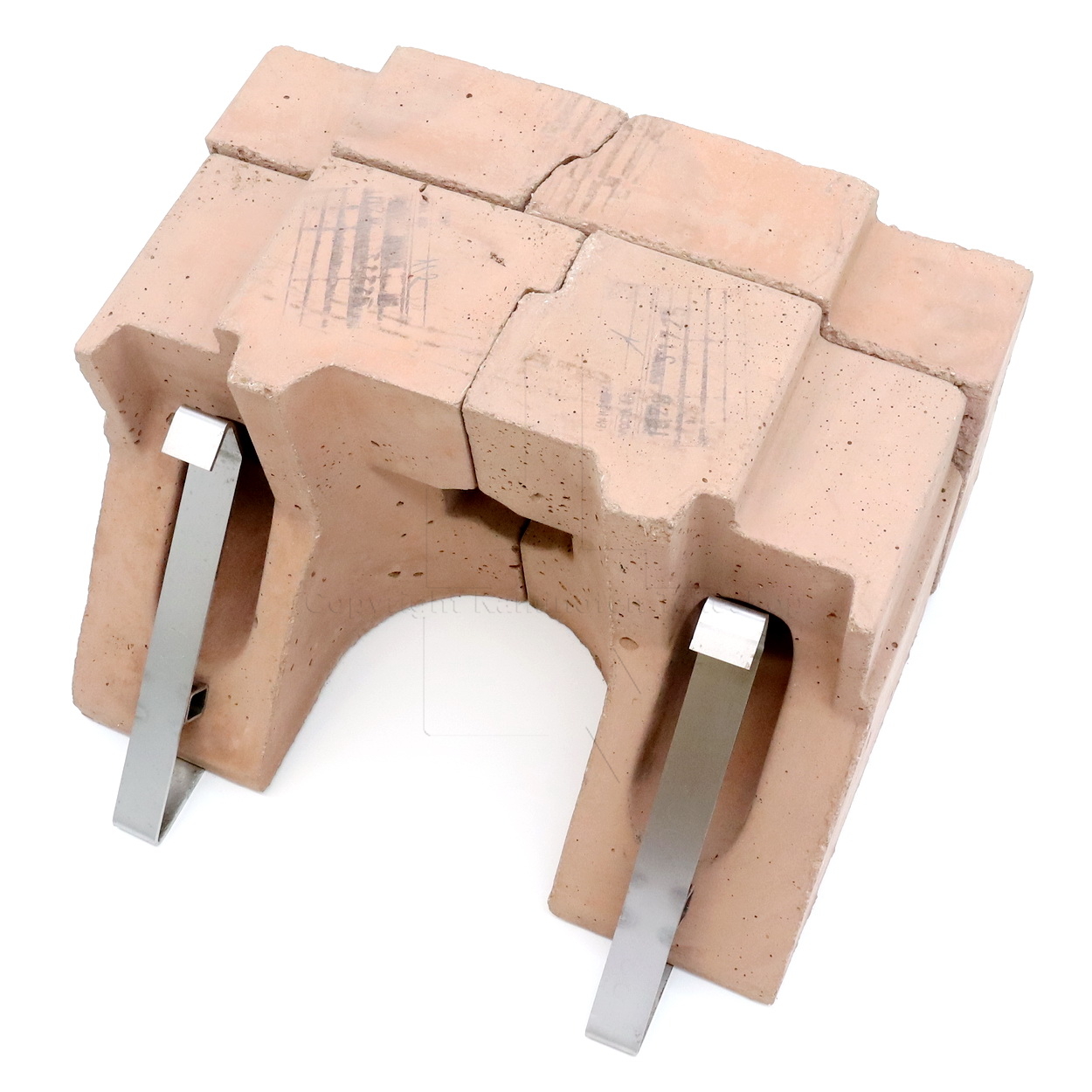 Nordpeis N-20A Powerstone Speichermagazin