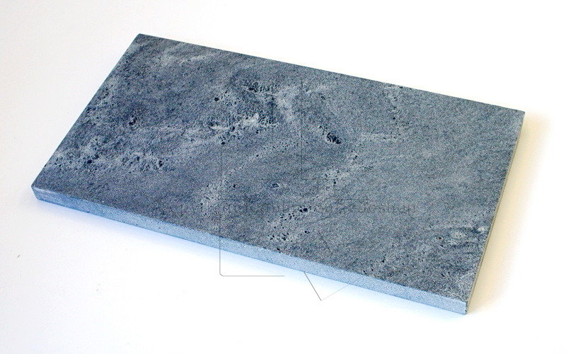 Skantherm Ator Warmhaltefach Rückwandspeckstein