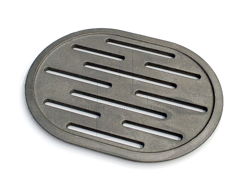 Jotul F 160 / Jotul F 260 Rosteinleger / Ascherost