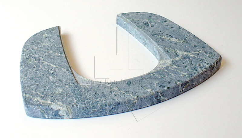 Contura 790T Specksteindeckel