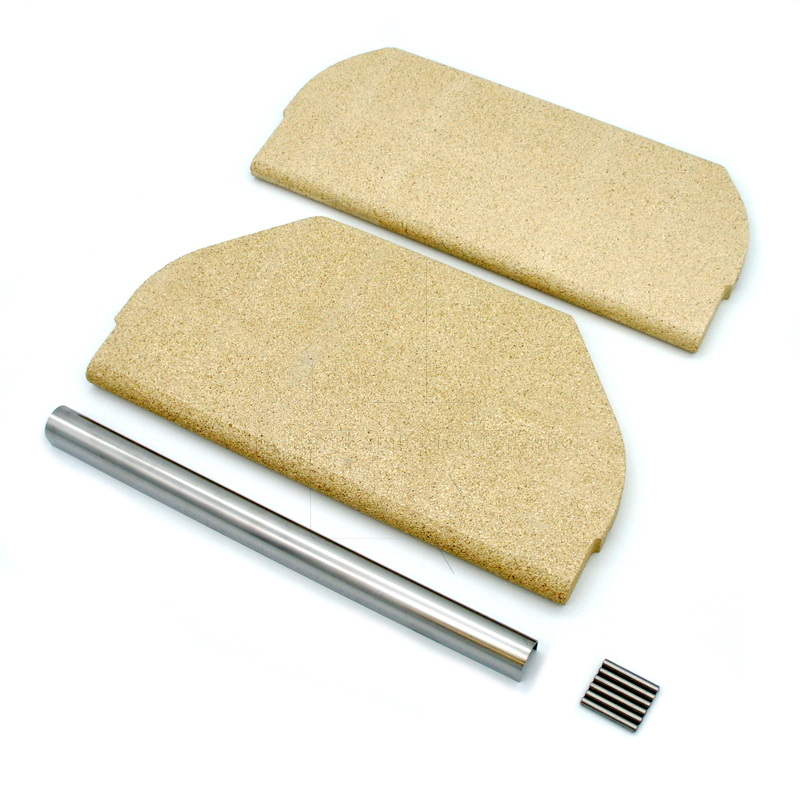 Scan 53 Rauchumlenkplatten