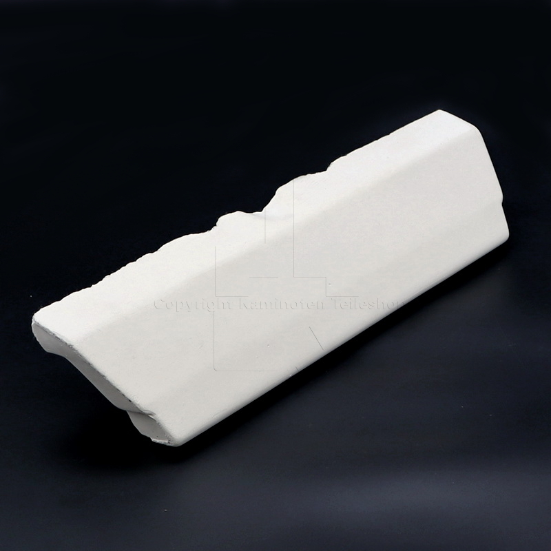 Nordpeis Salzburg M Holzfangstein der Ofenauskleidung aus Thermotte