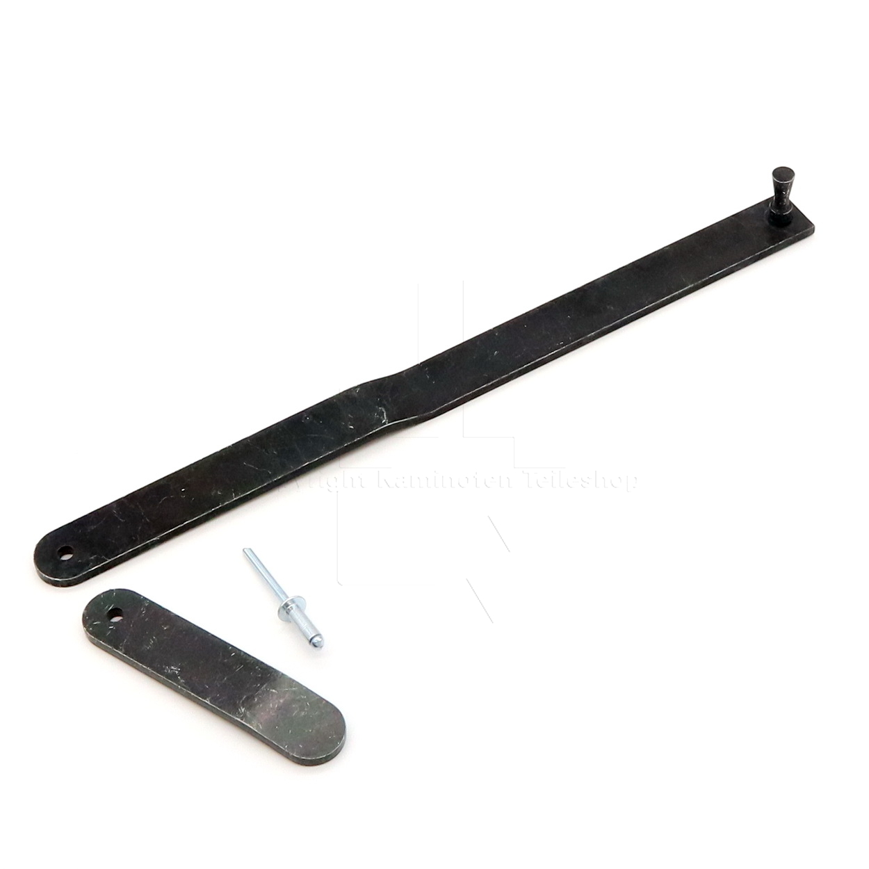 Contura 400 Serie Rüttelrostgestänge