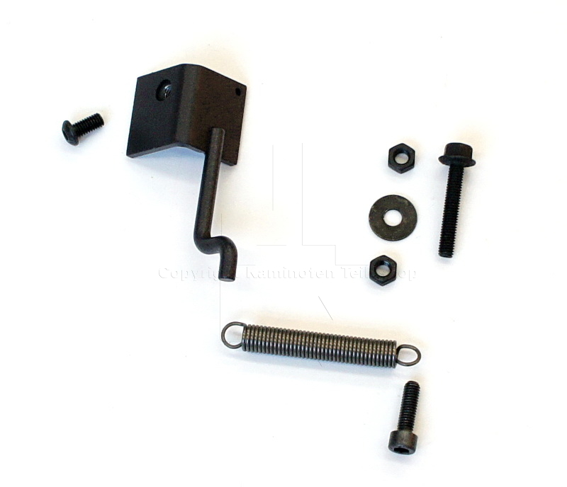 Jotul F 305 Türfeder Bauart-1