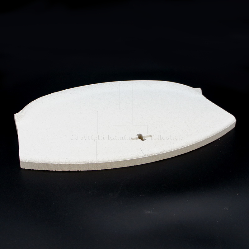 Jotul F 370 Advance Rauchumlenkung