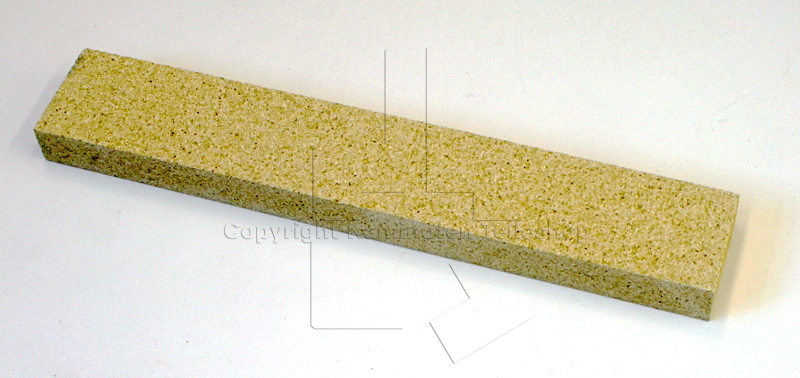 Skantherm Midas schmaler mittlerer Seitenstein