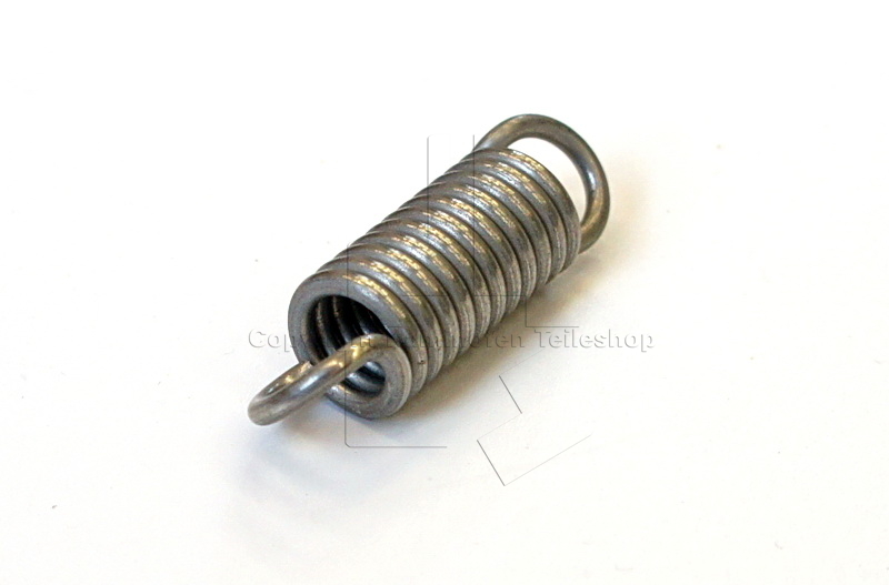 Skantherm Milano Türgriff-Rückholfeder