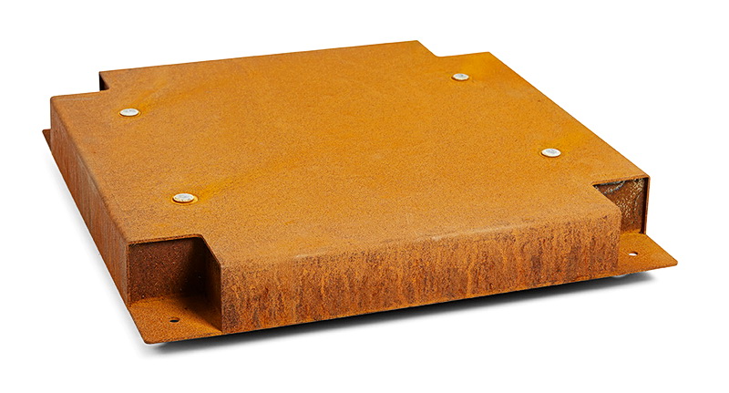 QUARUBA L mobile Plattform