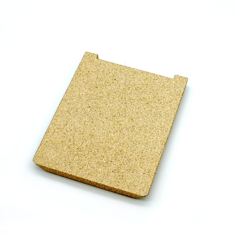 Skantherm emotion s Rückwandstein der Brennraumauskleidung ab Baujahr 2014