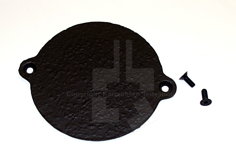 Deckel für Stutzen am Jotul F 602