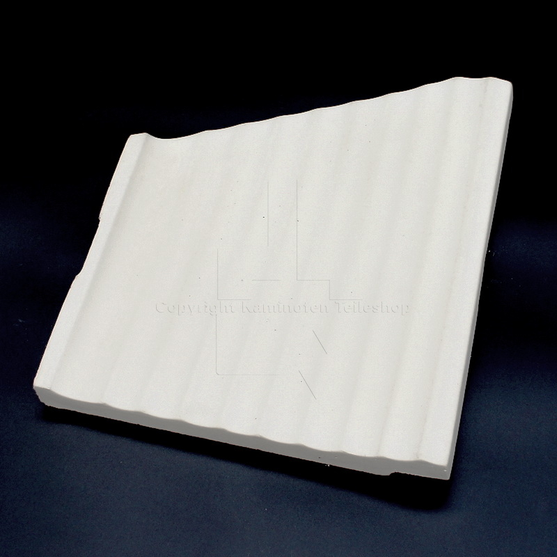 Nordpeis Smarty rechter Brennraumstein