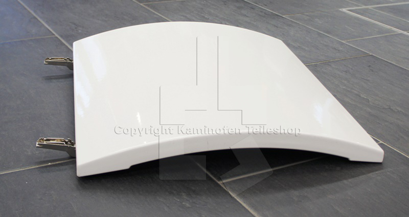 Tür unter dem Brennraum Contura 790K