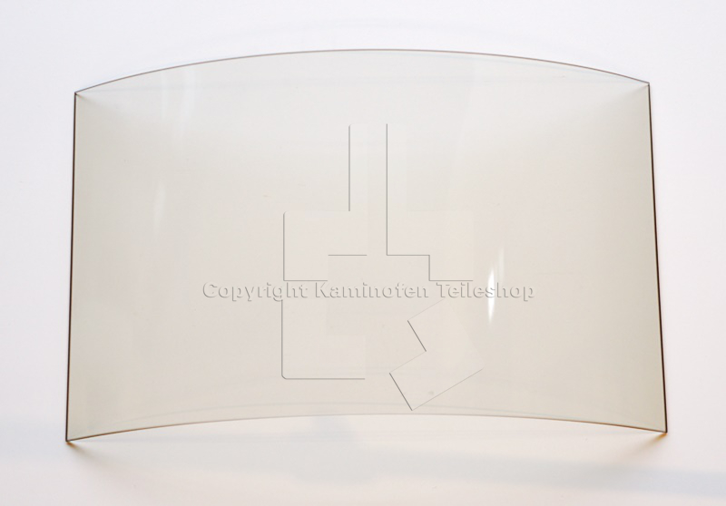 Scan 22 Scheibe / Türglas bis Baujahr 04.1989