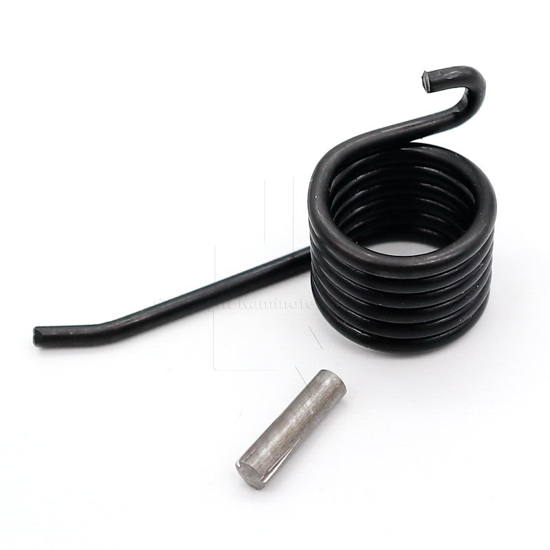 Handöl Sofiero Türfeder