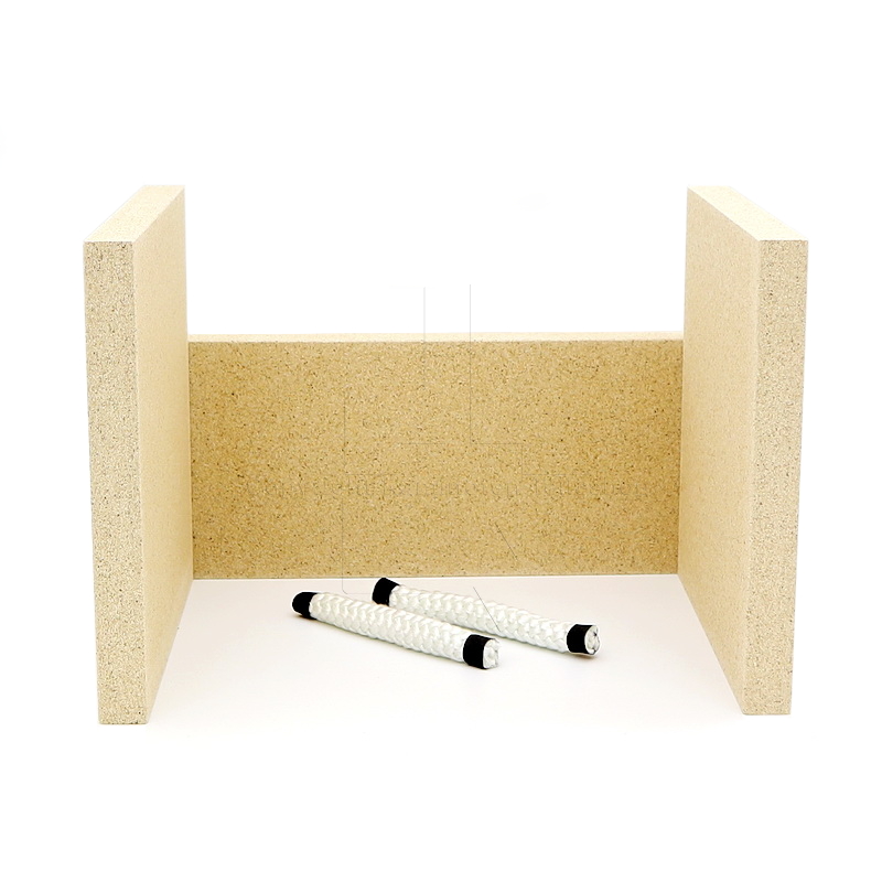 Scan Andersen 4 Brennraumauskleidung bis Baujahr 10.2003