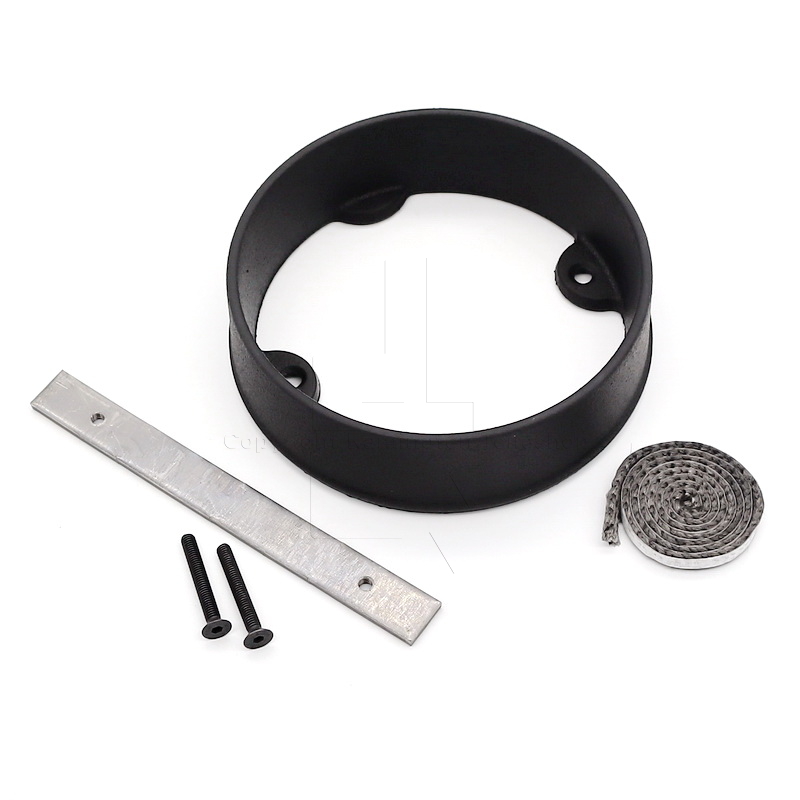 Jotul F 3 Rauchrohranschlussstutzen